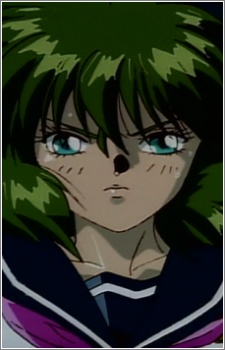 Kai Nagisa