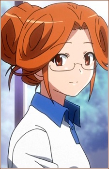 Katsuragi Mari