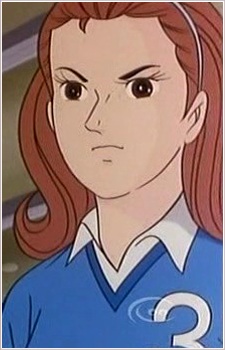 Hayakawa Midori