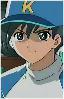 Harumaki Shunpei