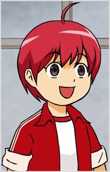 Akagi Chinatsu