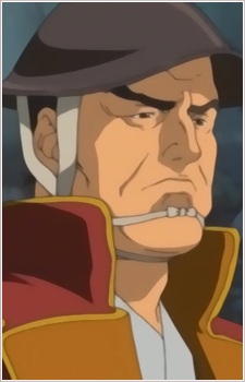 Saigou Takamori