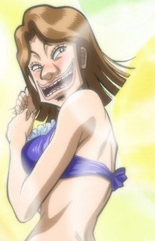 Sakazaki Mikoko