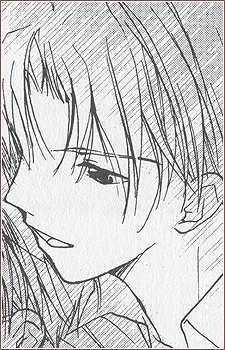 Kitazawa Yuki