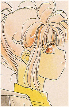 Ukai Noriko