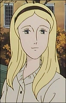 Fenton Leonora