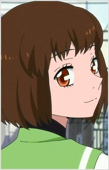 Oginome Ringo