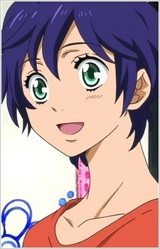 Takakura Shouma
