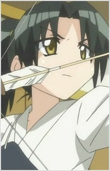 Yamamoto Ritsuki