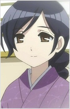 Morita Yumi