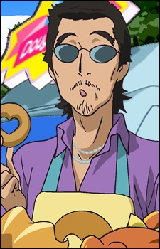 Tachibana Kaoru