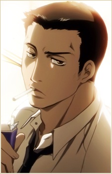 Kiba Shuutarou