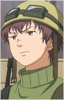 Mukai Hitoshi