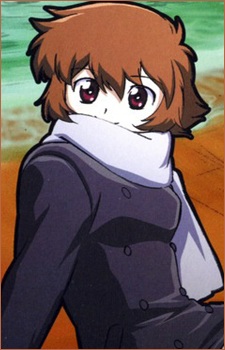 Harmony Aiko Mary