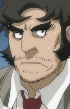 Nakata Akira