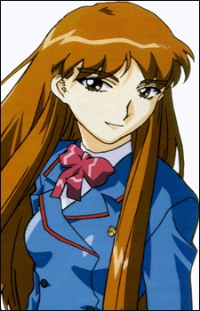 Sanada Mitsuki