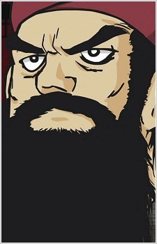 Toba Father