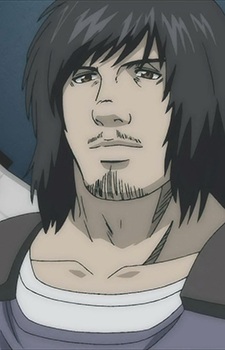 Saruwatari Gorou