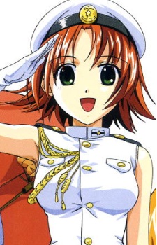Sanada Momen