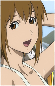 Kobayakawa Shiori