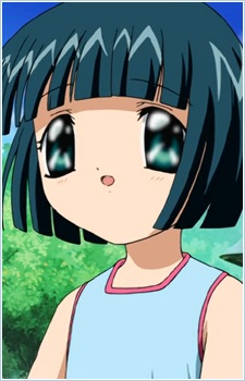 Shino Maika