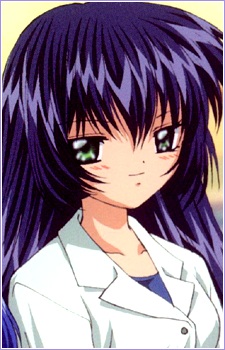Kirishima Hijiri