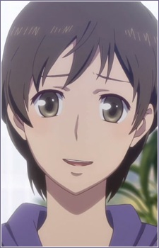 Tanemura Kouichi