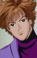 Oribe Junpei
