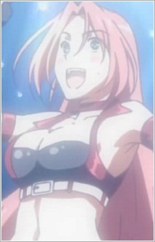 Sakamachi Yakemi