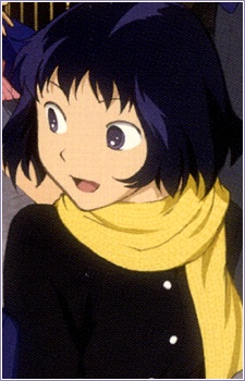 Oumi Ayumi