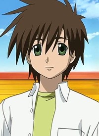 Tezuka Nao