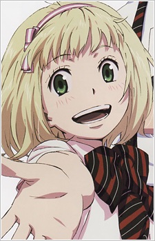 Moriyama Shiemi