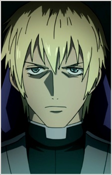 Kamishiro Genji