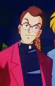 Karasu Kazuhiro