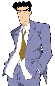 Nohara Hiroshi