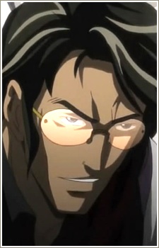 Kurohagi Juo