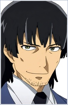 Kurusu Keigo