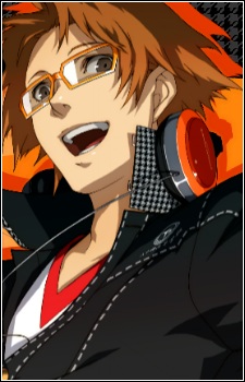 Hanamura Yousuke