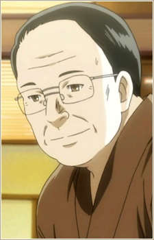 Harada Hideo