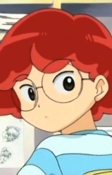 Fukami Aoi