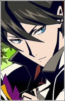 Yuuki Shinjuurou