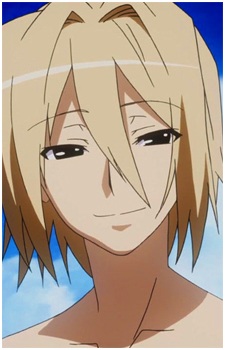Akiyanagi Takateru
