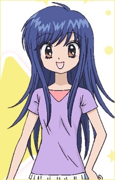 Takayama Natsuki