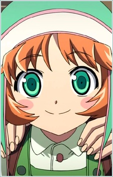 Houjou Reisuke