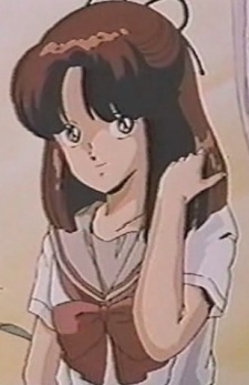 Edogawa Yuriko