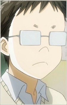 Komano Tsutomu