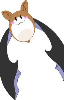 Koumori Nazo
