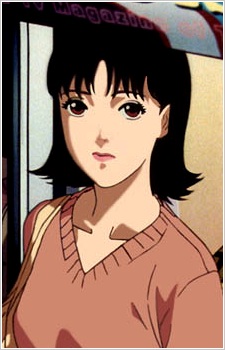 Kirigoe Mima