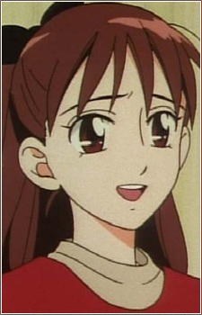 Miyazawa Miyako