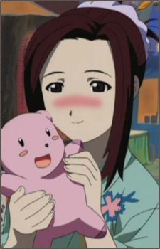 Onoue Kikuko